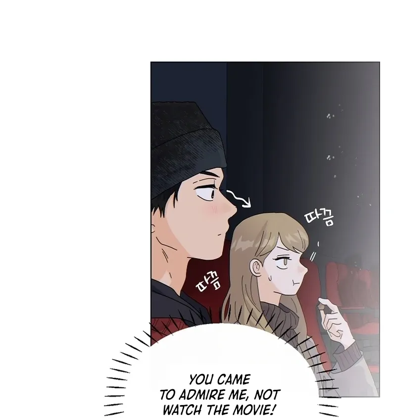 There