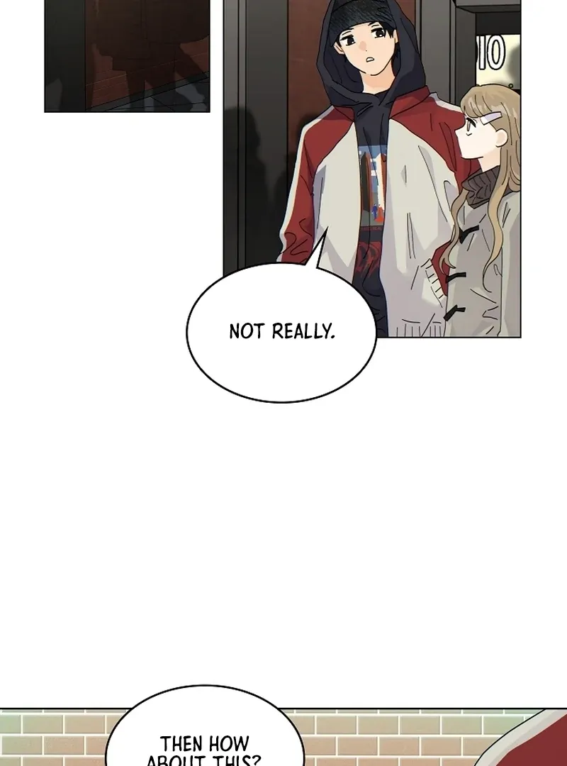 There