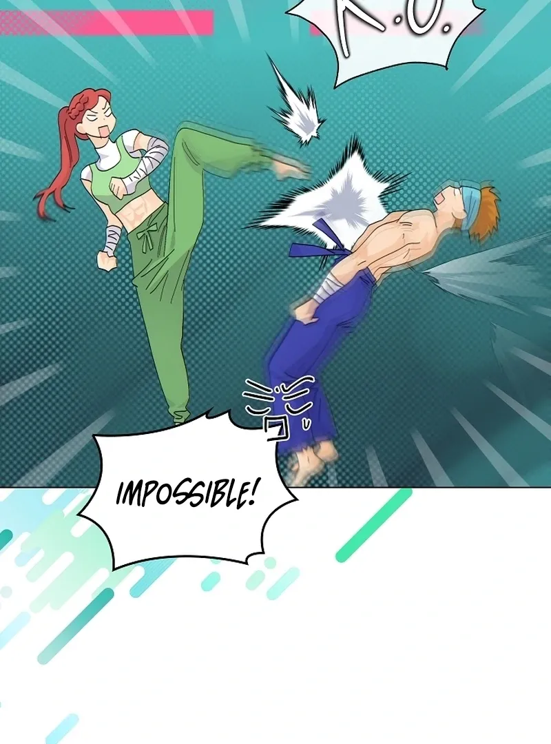 There