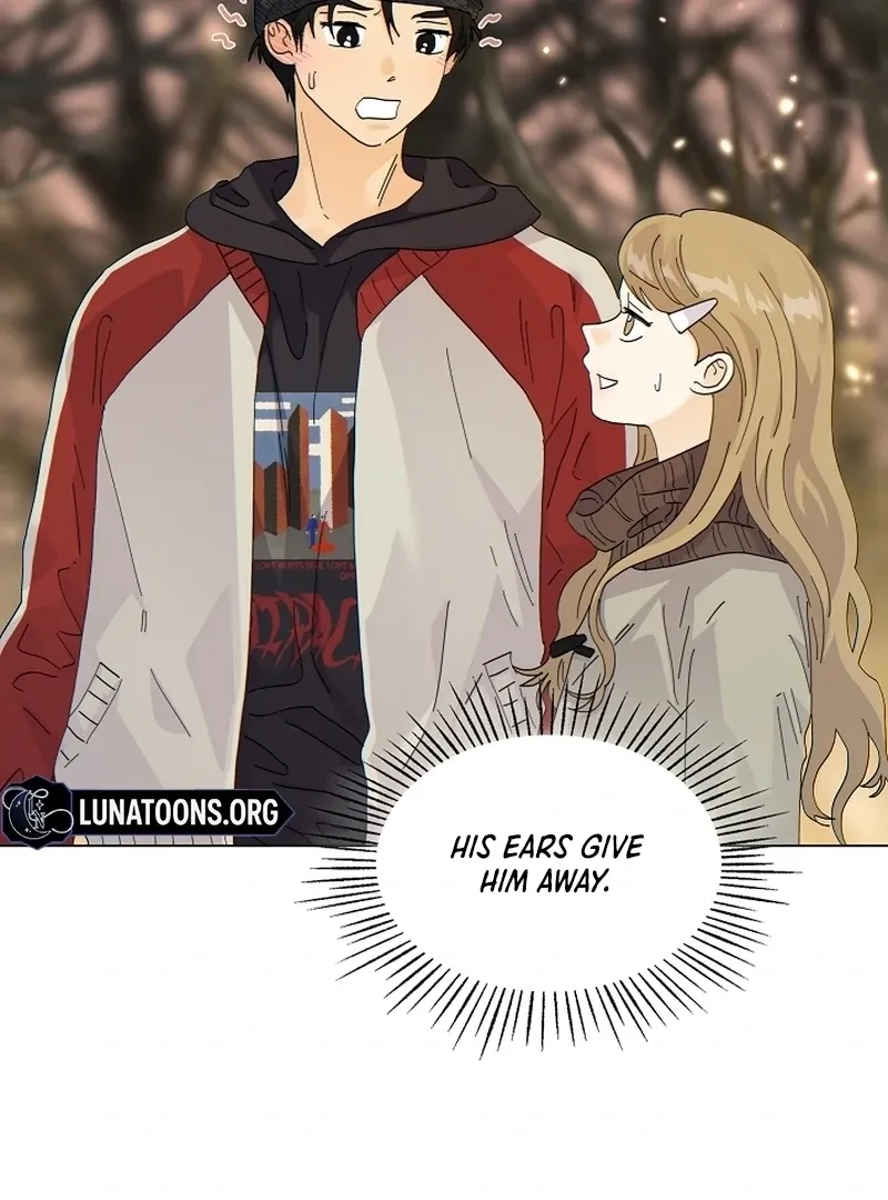 There
