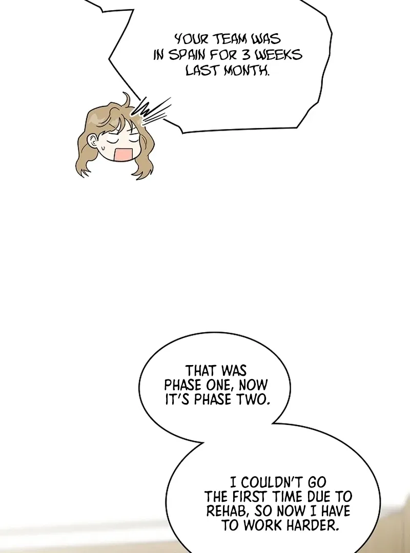 There