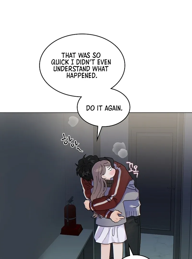 There