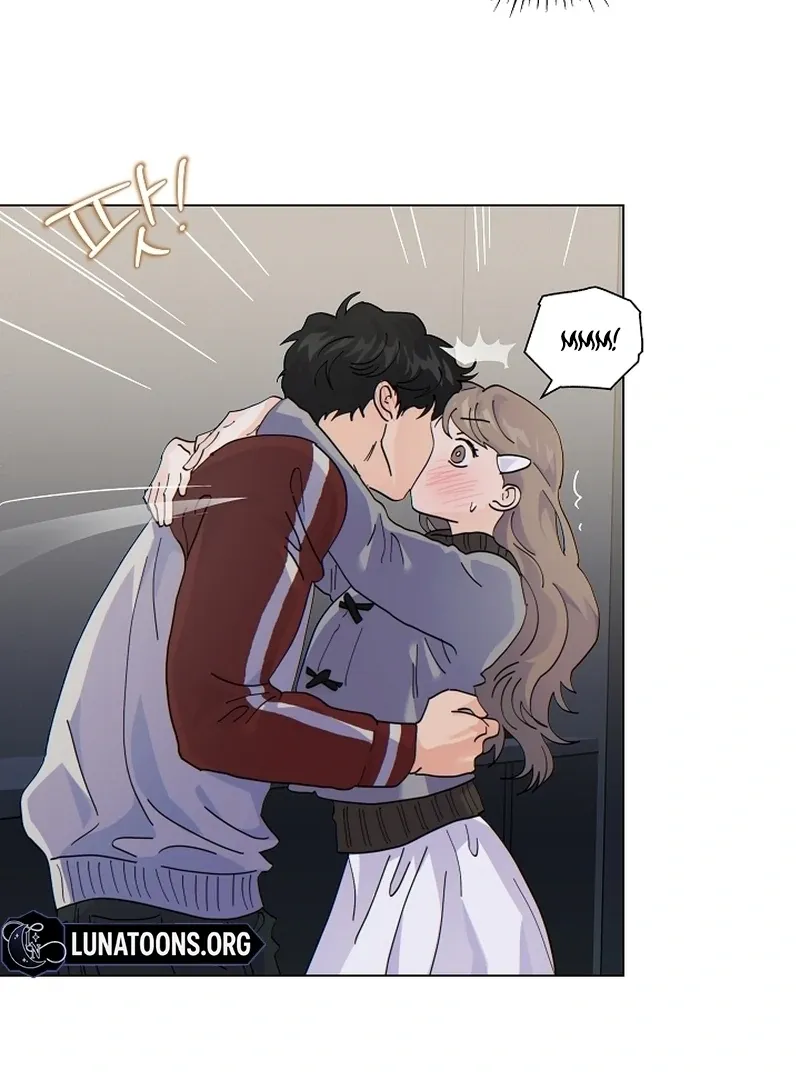 There