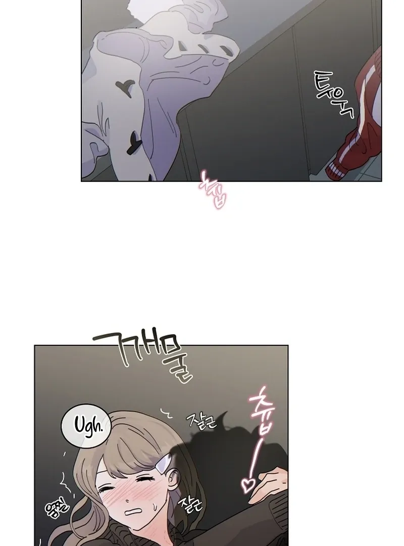 There