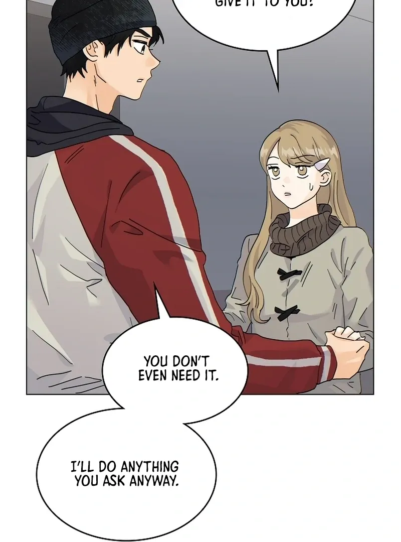 There
