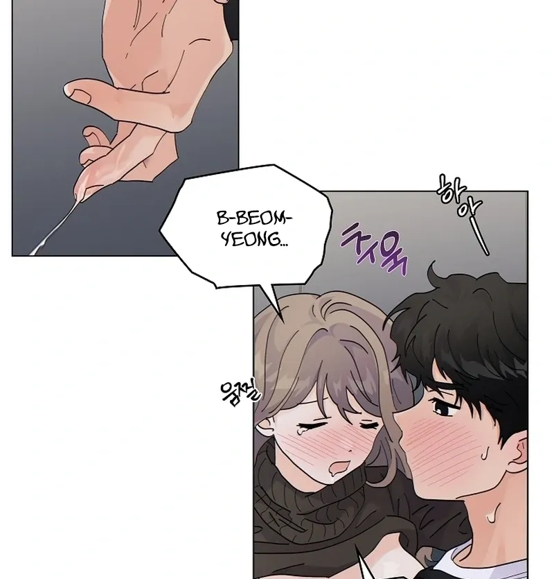 There