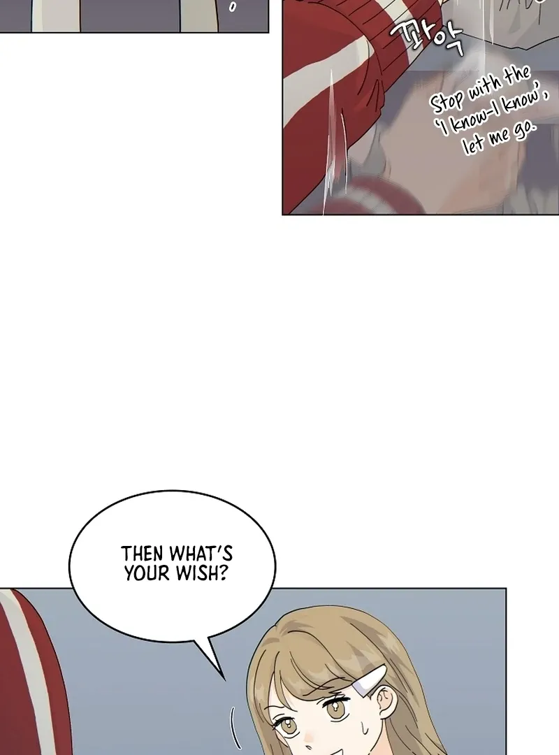There