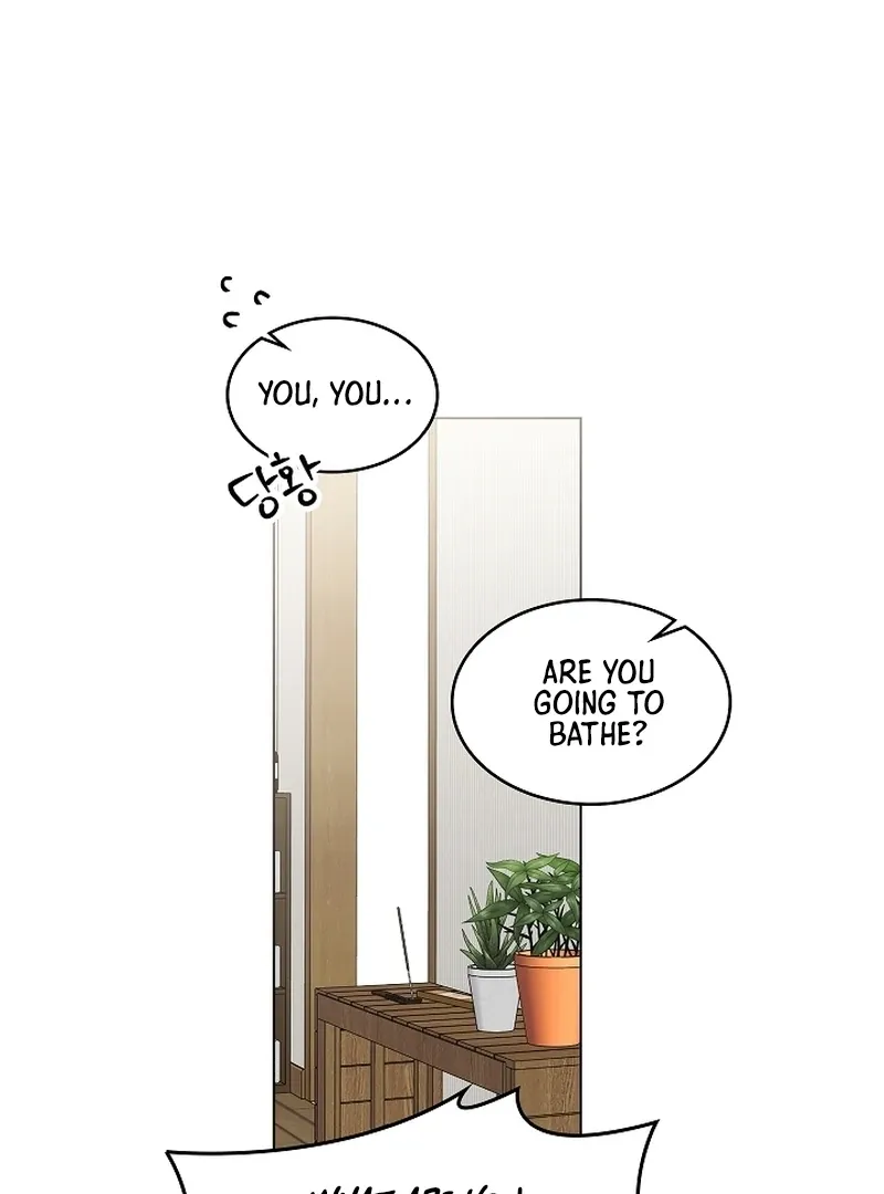 There