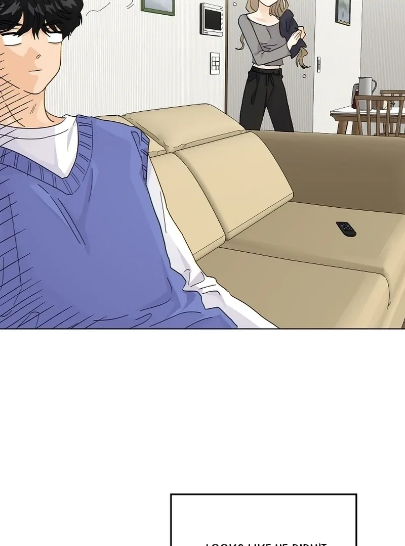 There