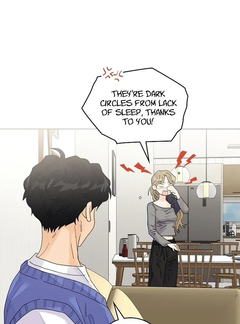 There