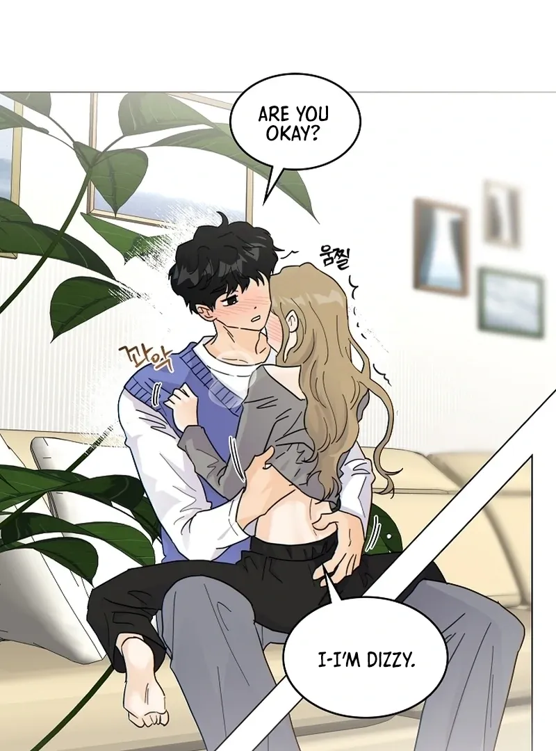 There