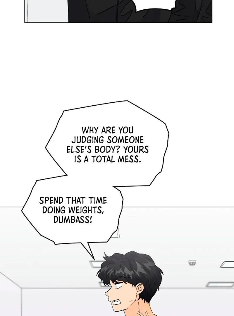 There