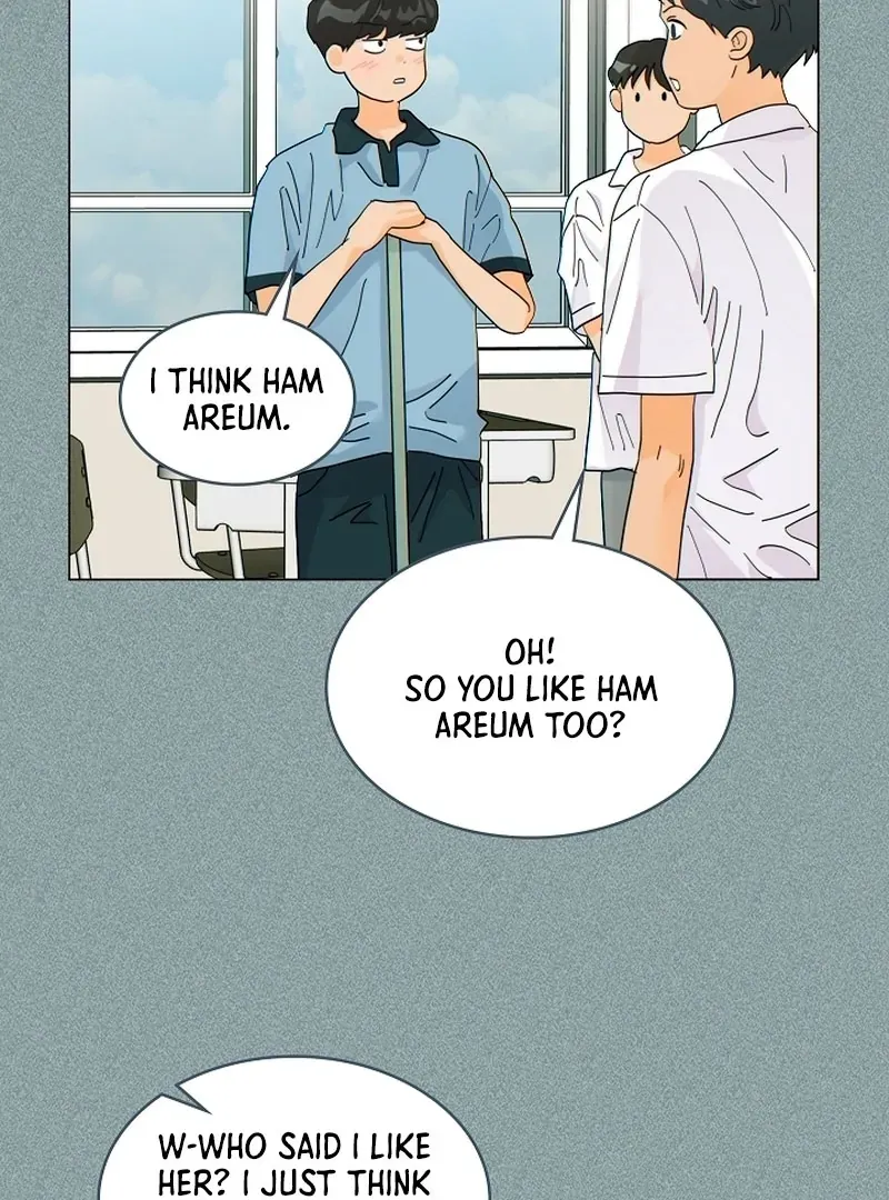 There