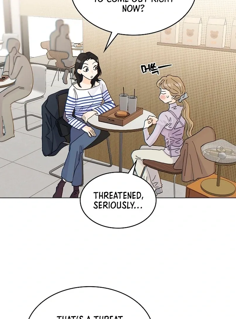 There