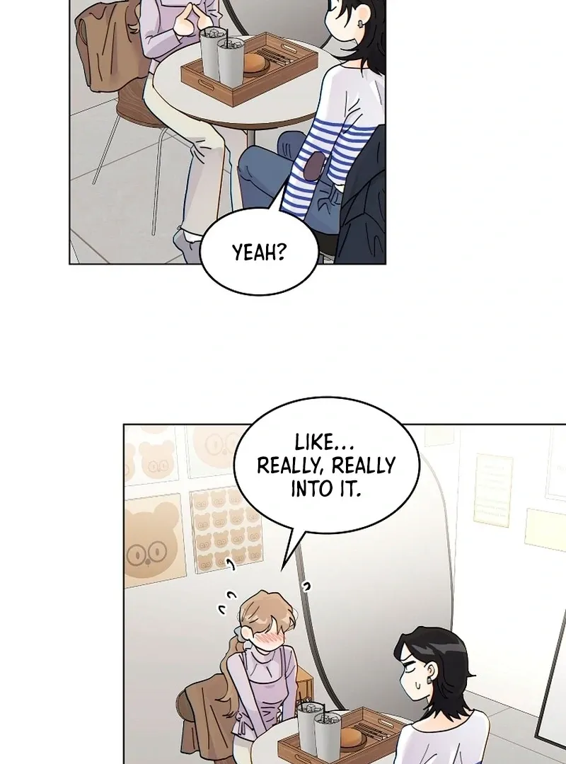 There