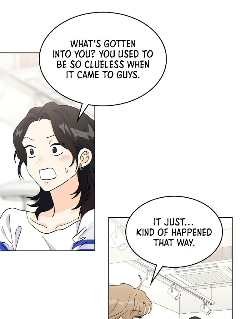 There