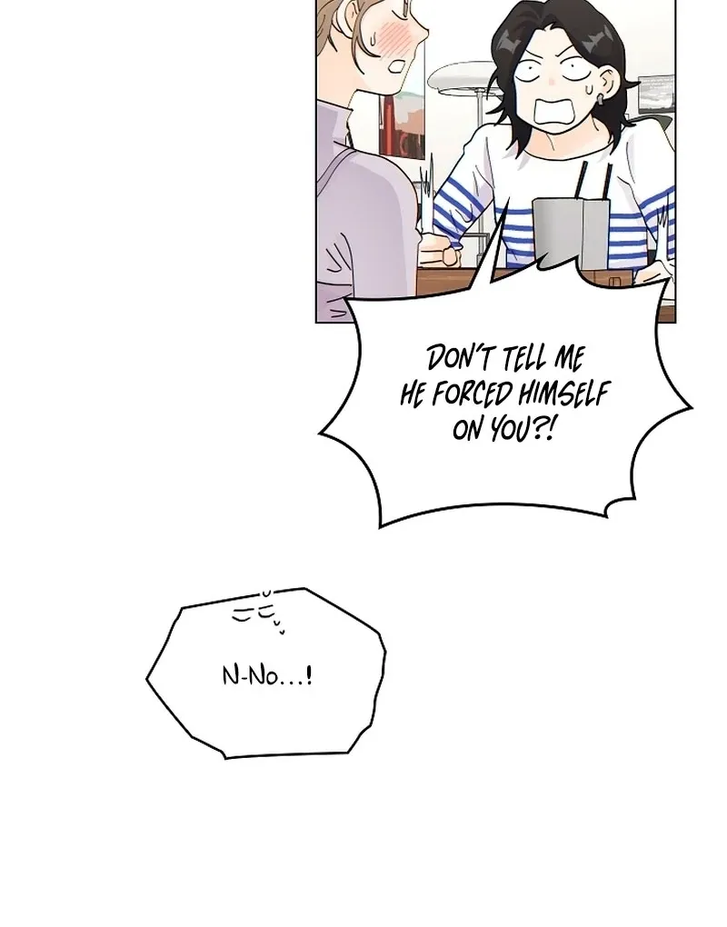 There
