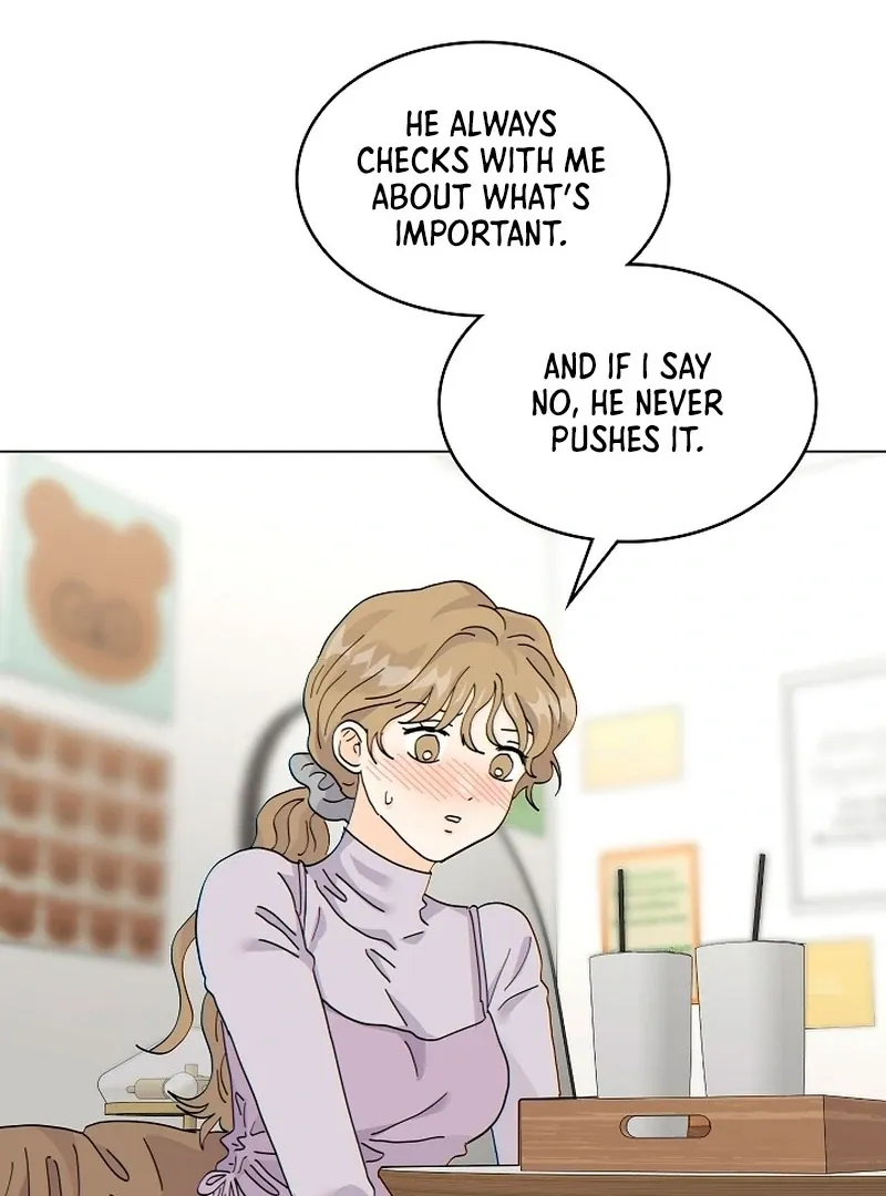 There