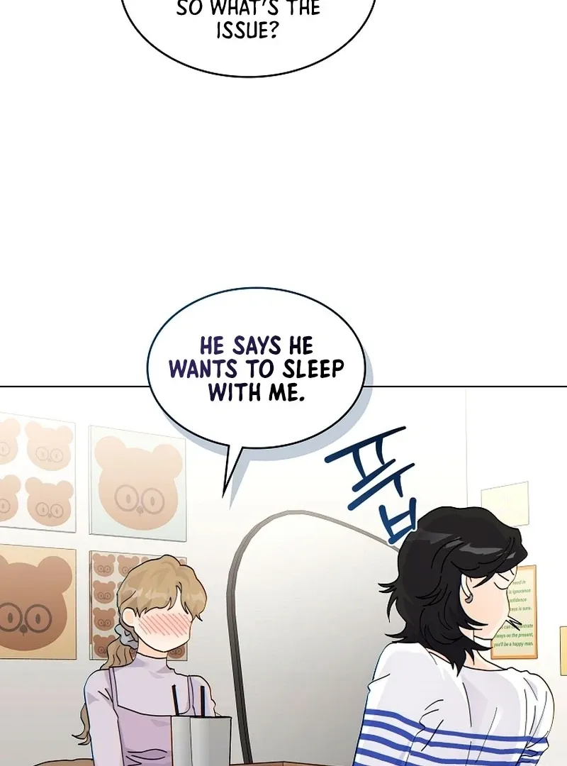 There
