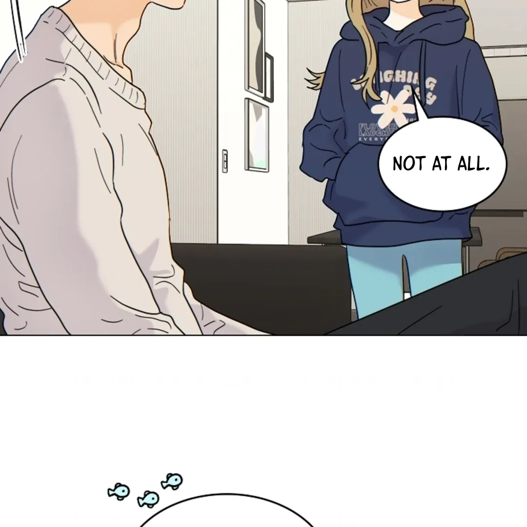 There