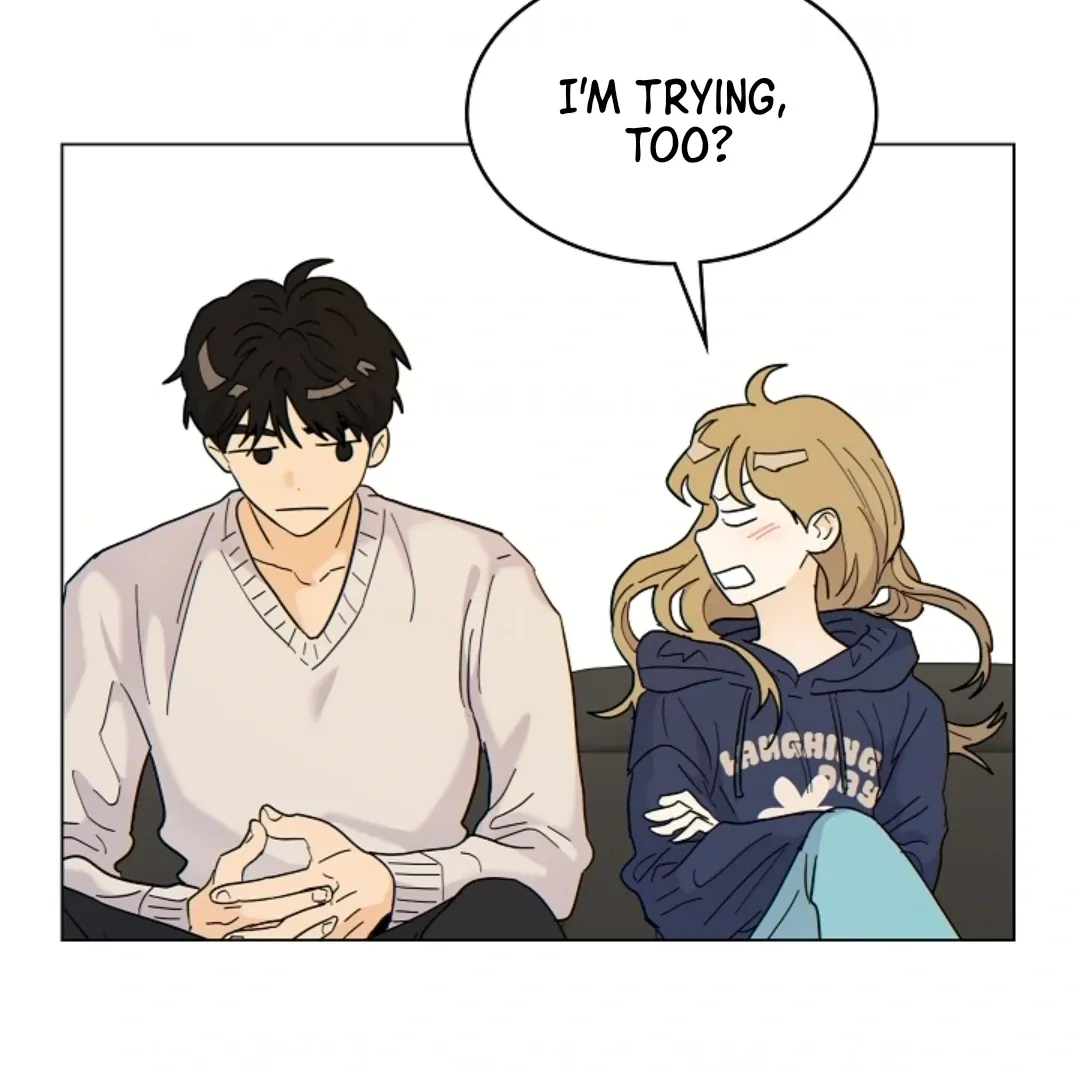 There