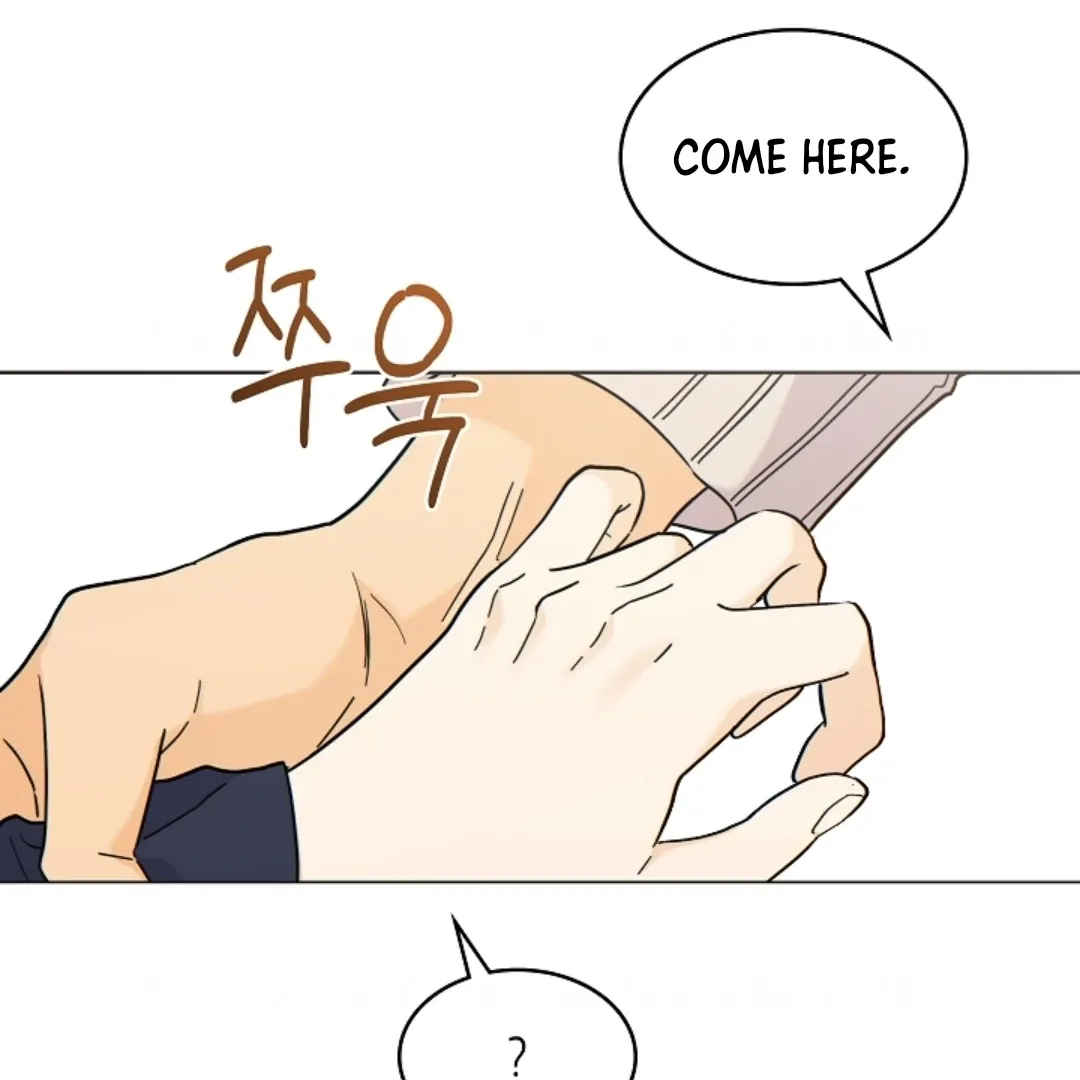 There