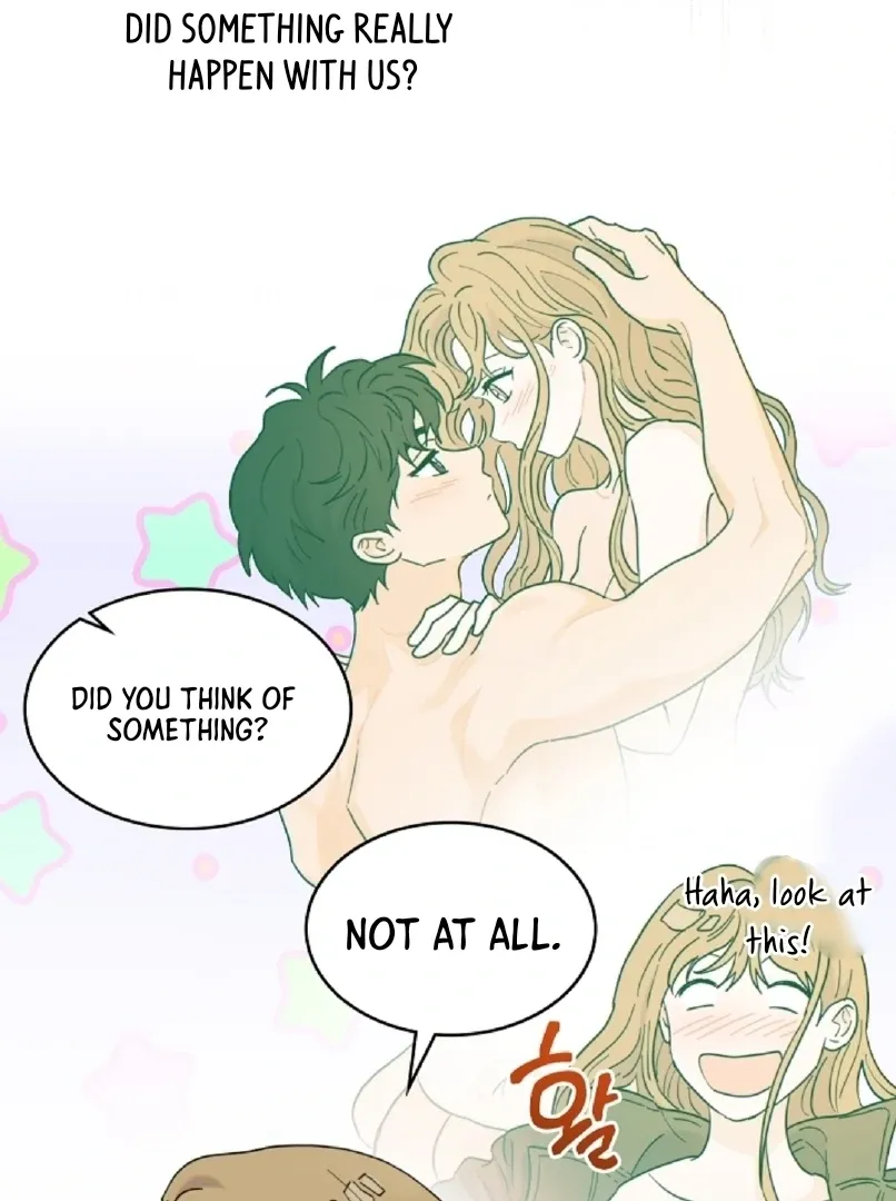 There