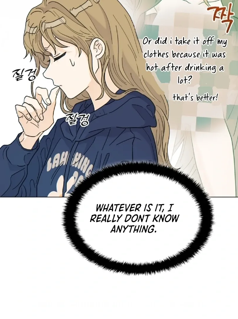 There