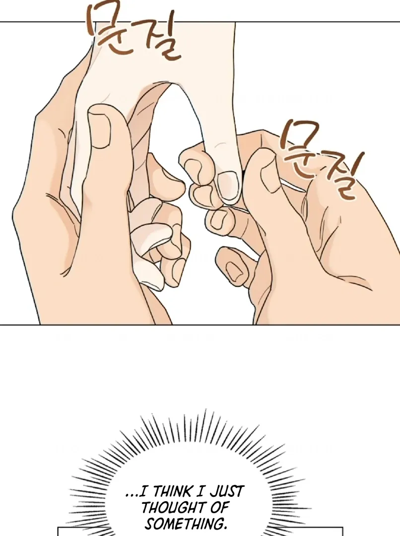 There