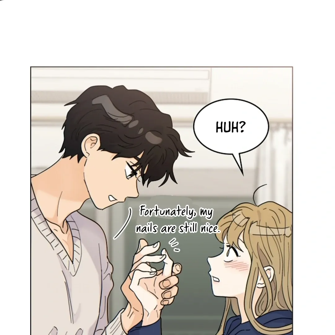 There