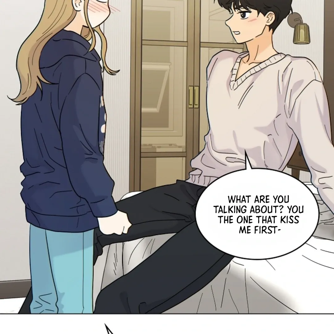 There