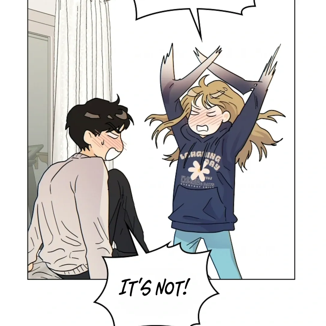 There