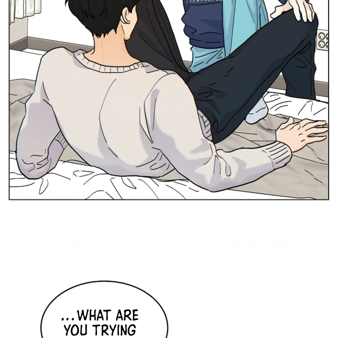 There