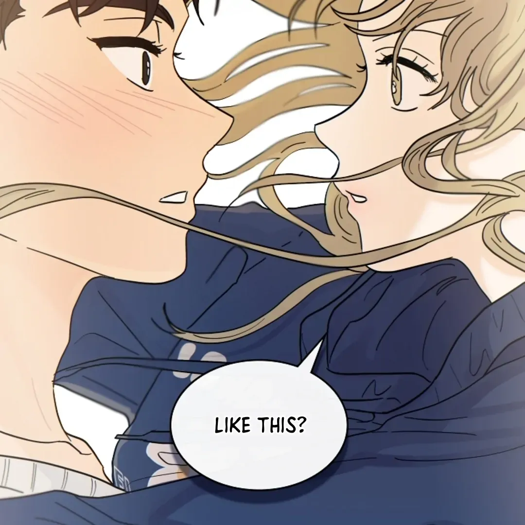 There