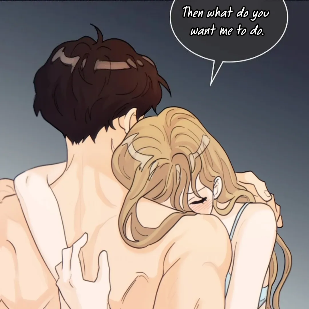 There