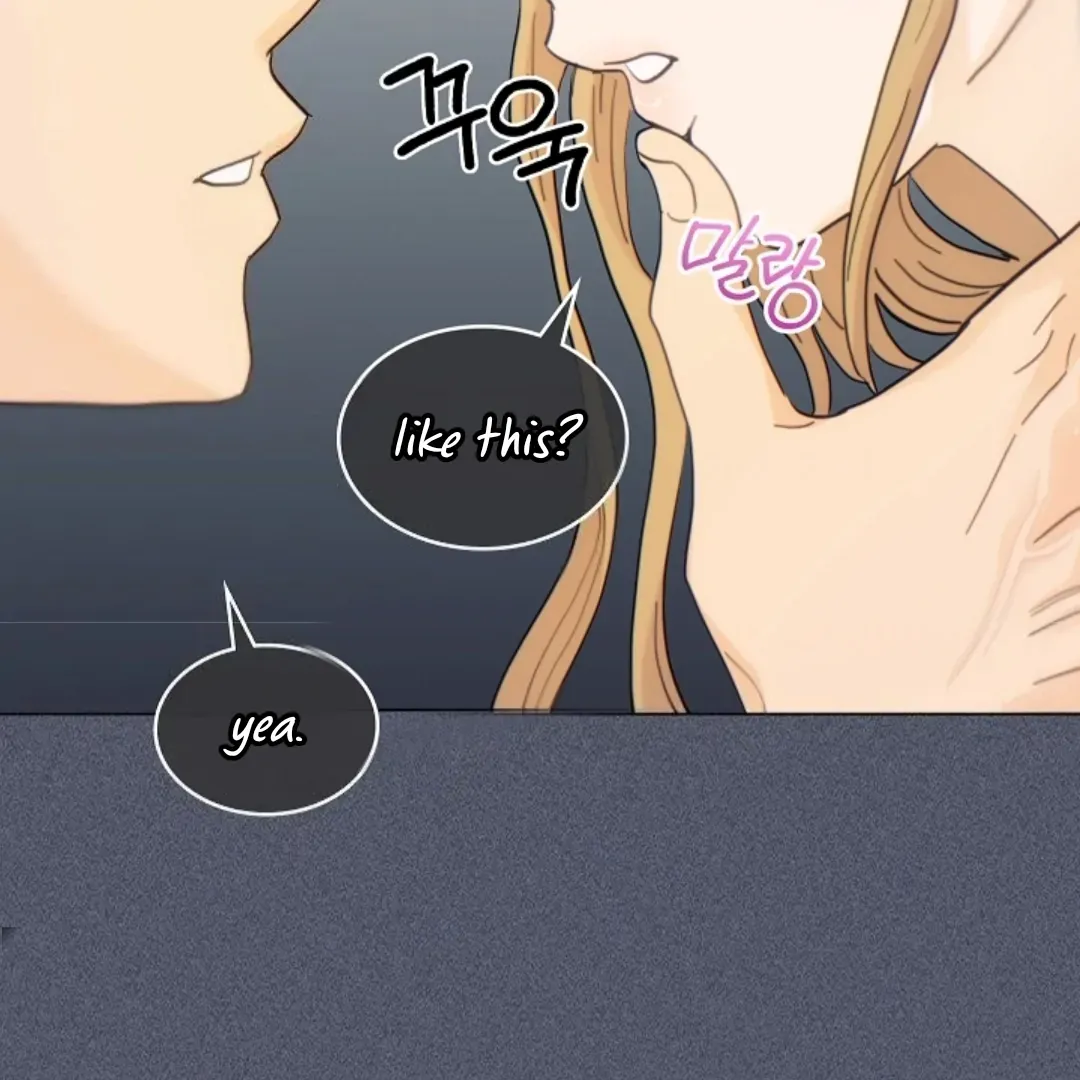 There