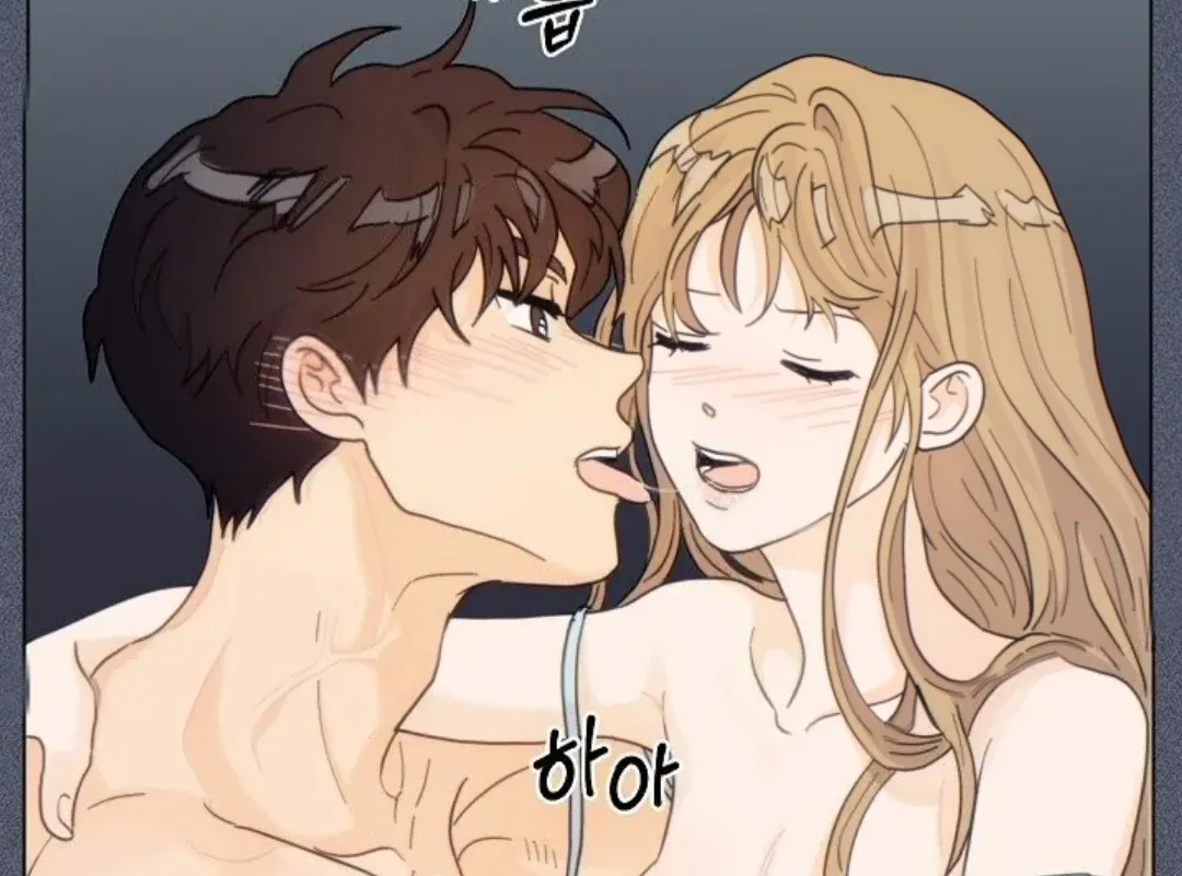 There