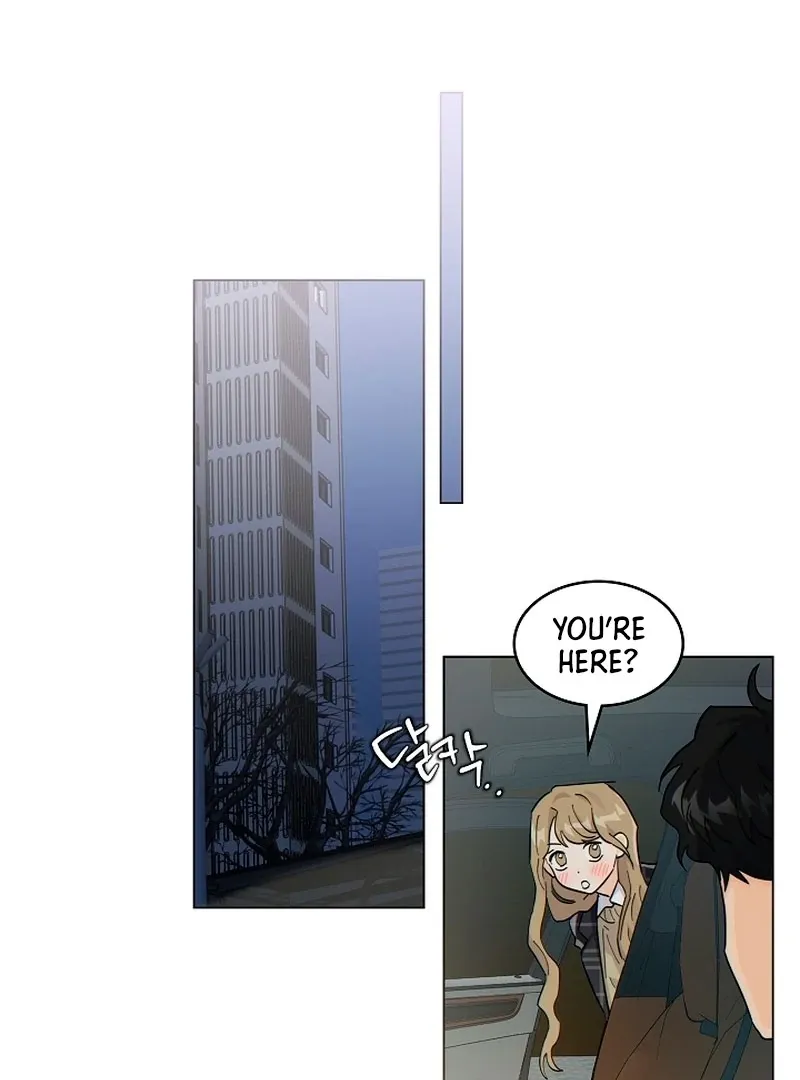 There