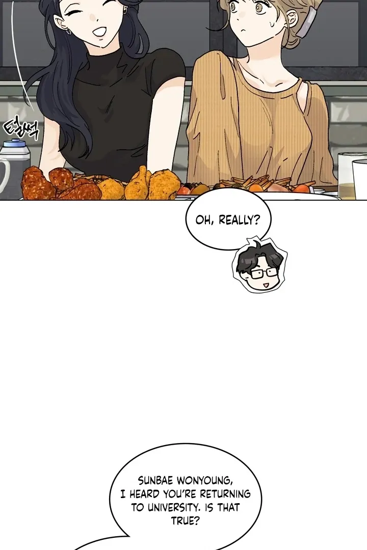 There