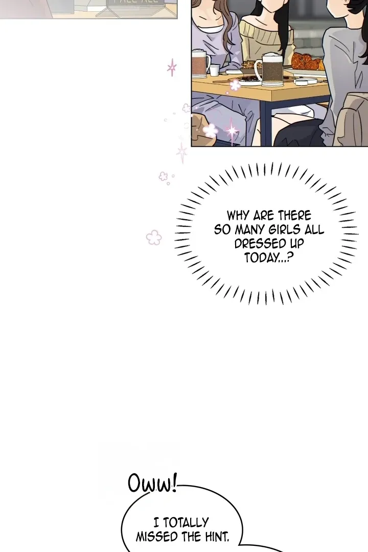 There