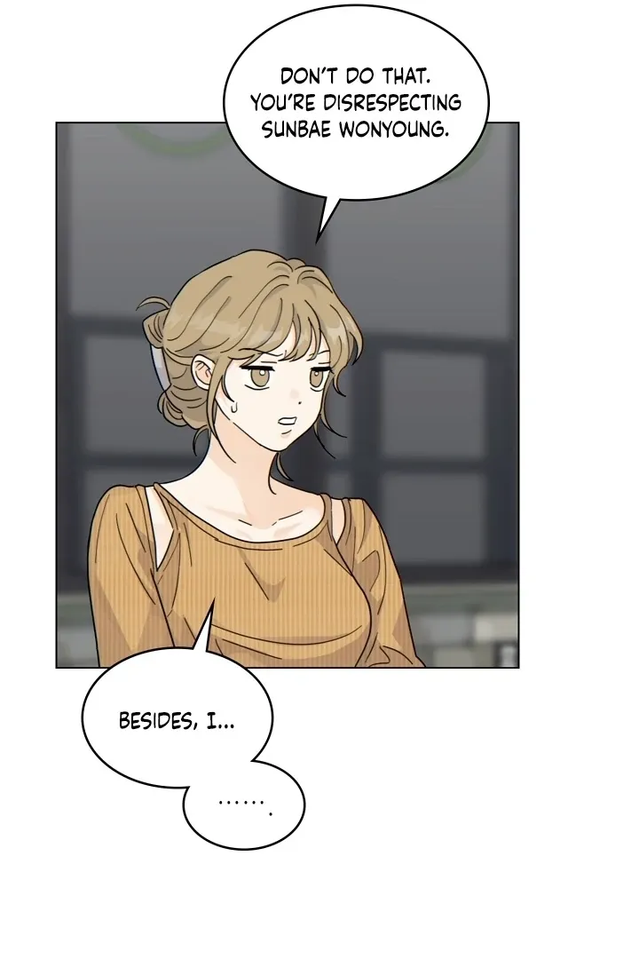There