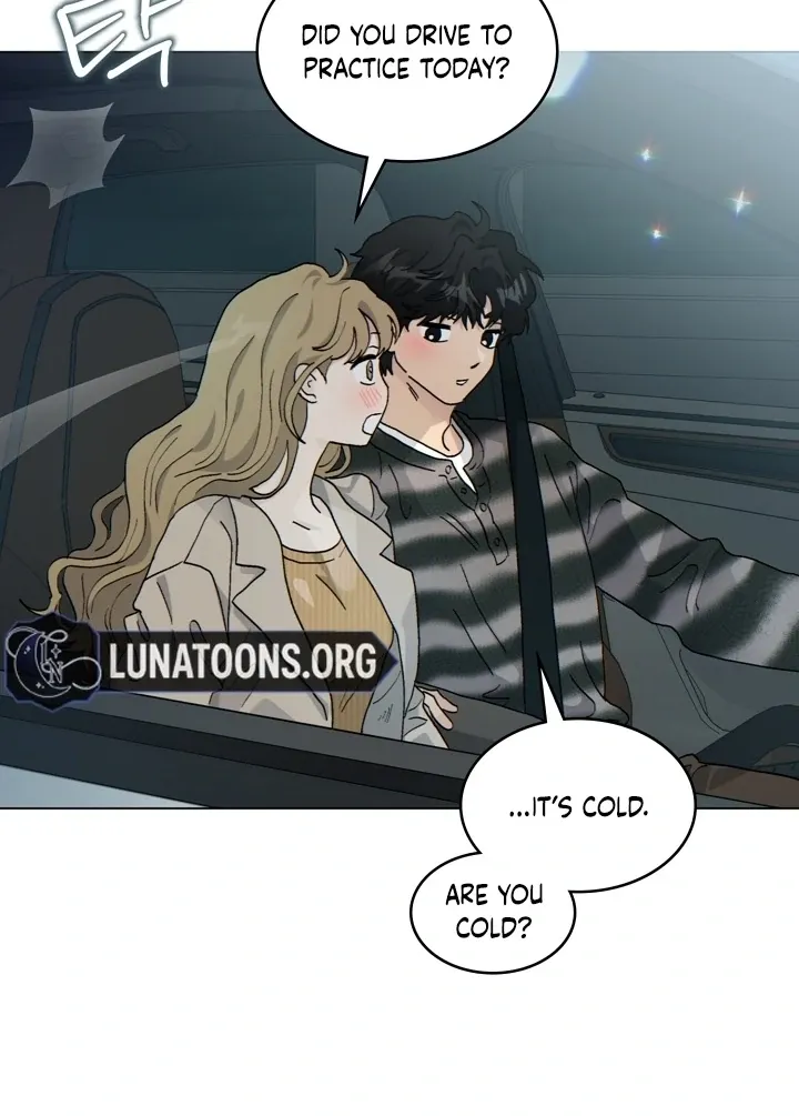 There