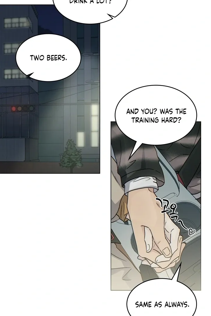 There