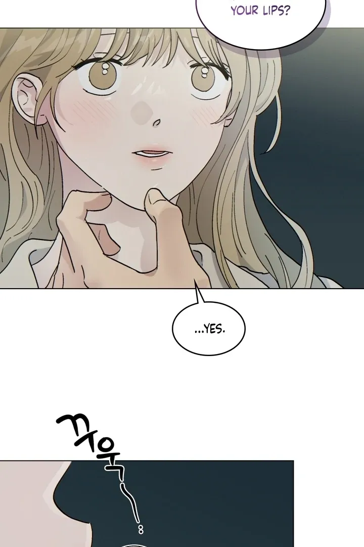 There
