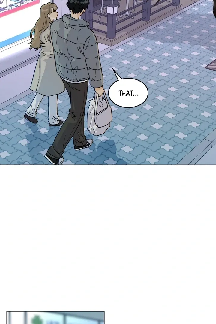 There