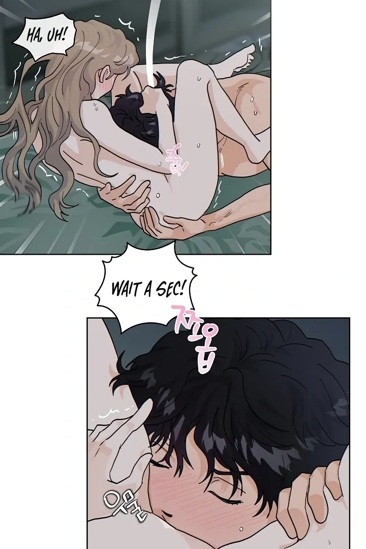 There