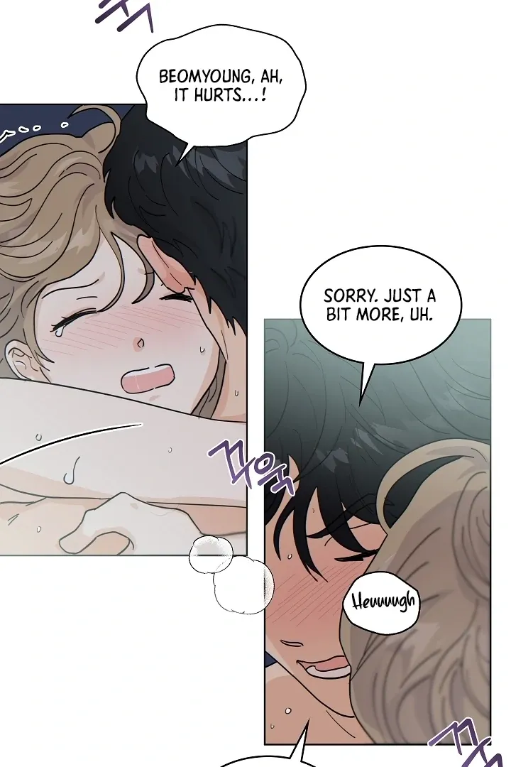 There