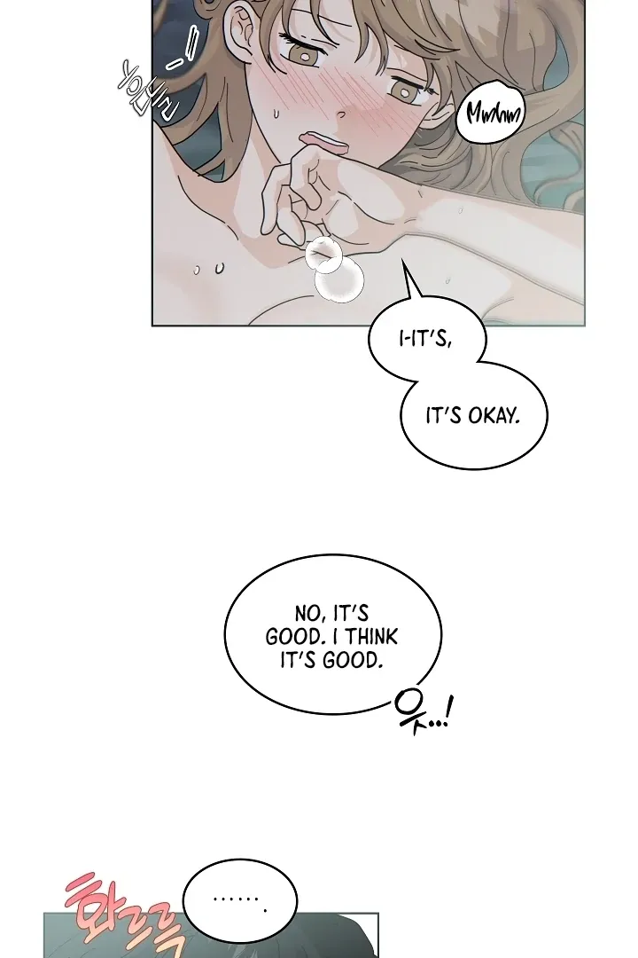 There