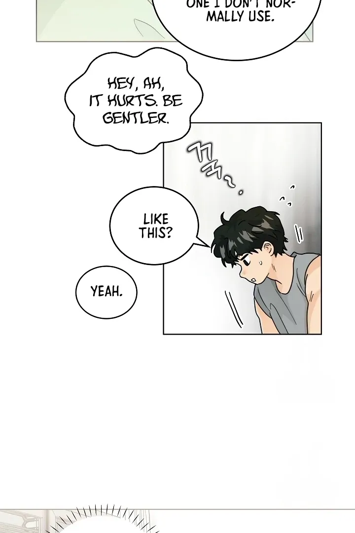 There
