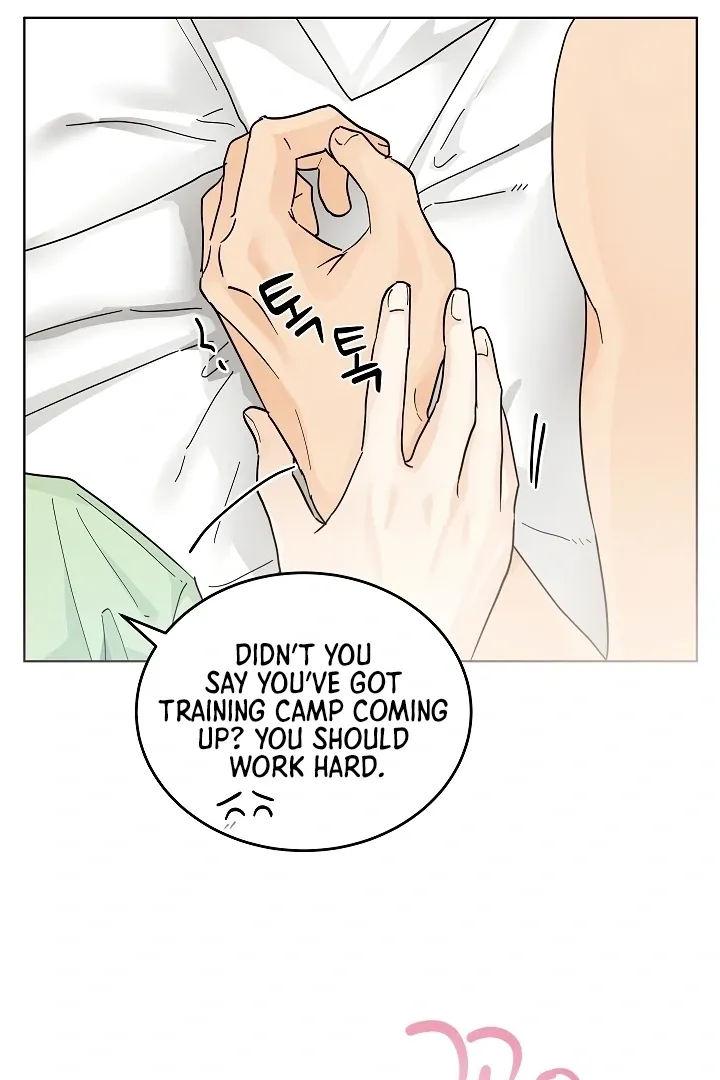 There